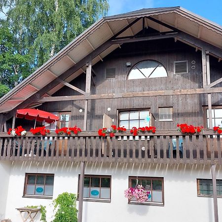 Cronin'S Guesthouse Bed & Breakfast Heinola Dış mekan fotoğraf
