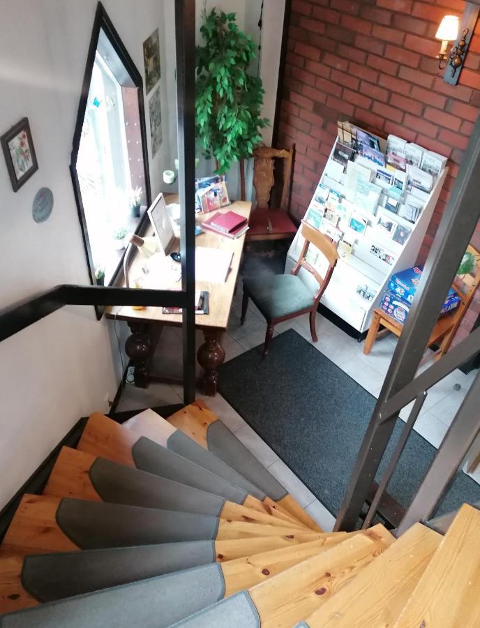 Cronin'S Guesthouse Bed & Breakfast Heinola Dış mekan fotoğraf