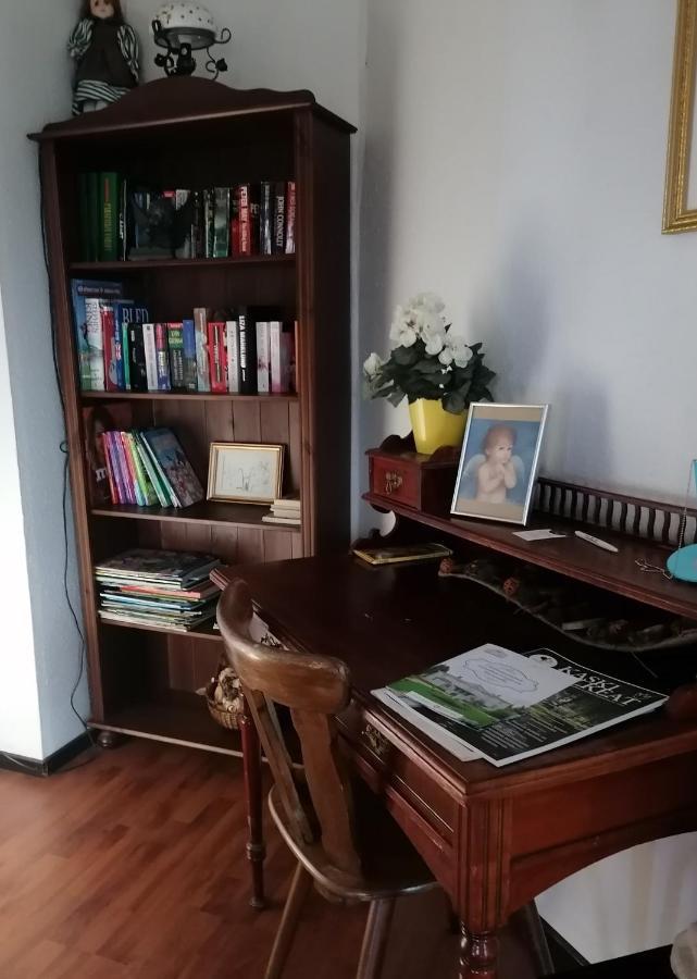 Cronin'S Guesthouse Bed & Breakfast Heinola Dış mekan fotoğraf