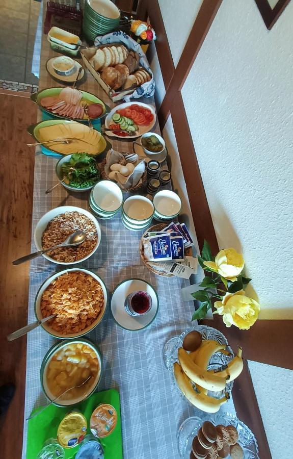 Cronin'S Guesthouse Bed & Breakfast Heinola Dış mekan fotoğraf