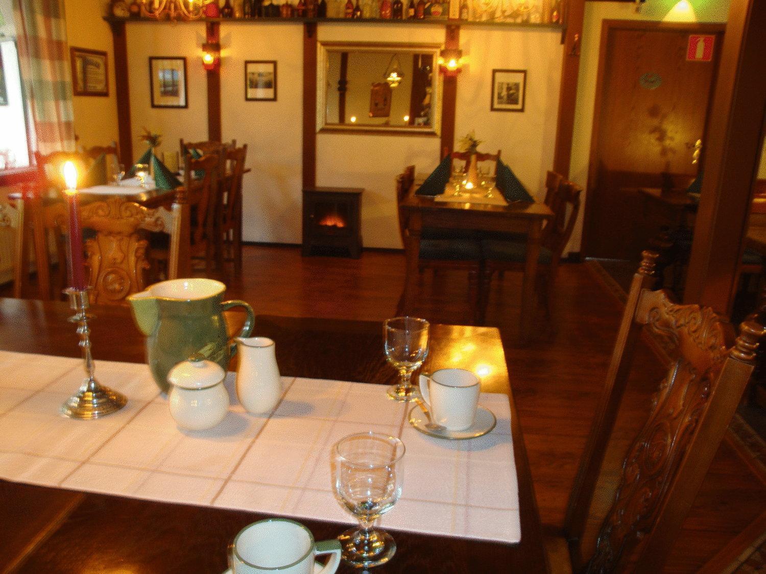 Cronin'S Guesthouse Bed & Breakfast Heinola Dış mekan fotoğraf