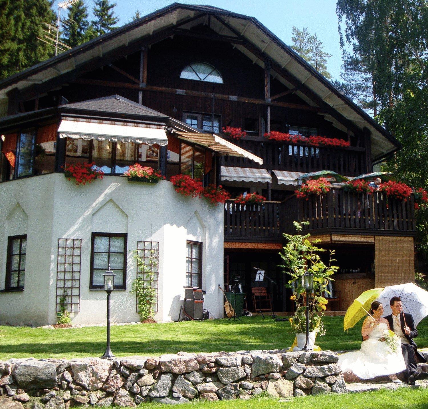 Cronin'S Guesthouse Bed & Breakfast Heinola Dış mekan fotoğraf
