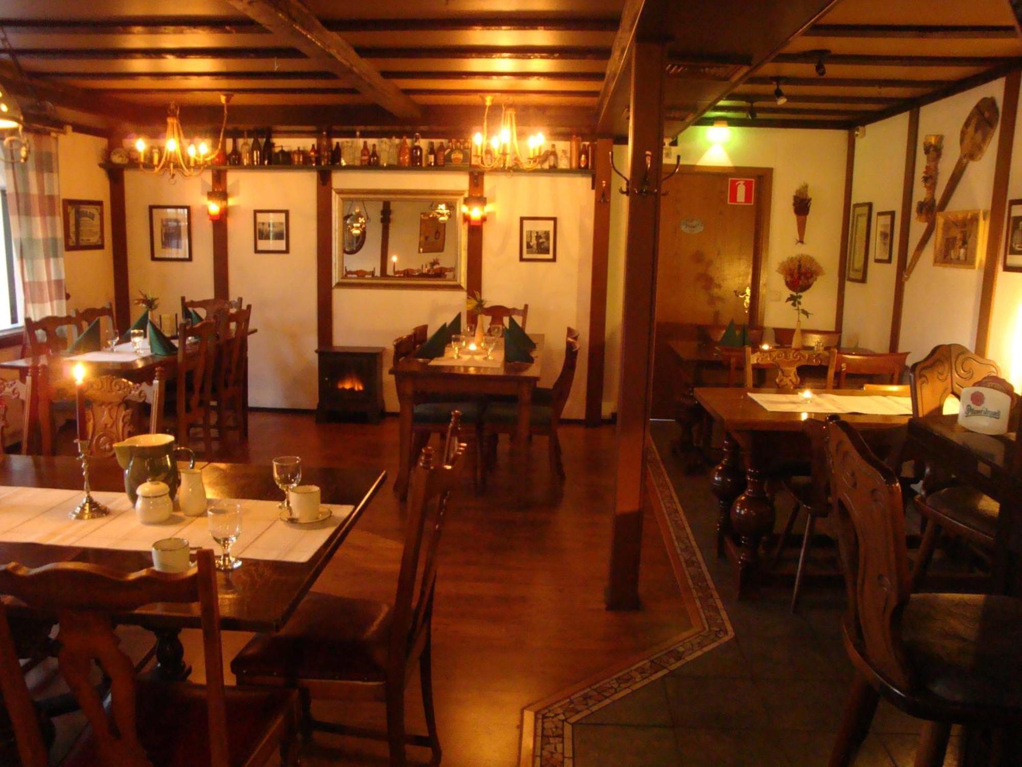 Cronin'S Guesthouse Bed & Breakfast Heinola Dış mekan fotoğraf
