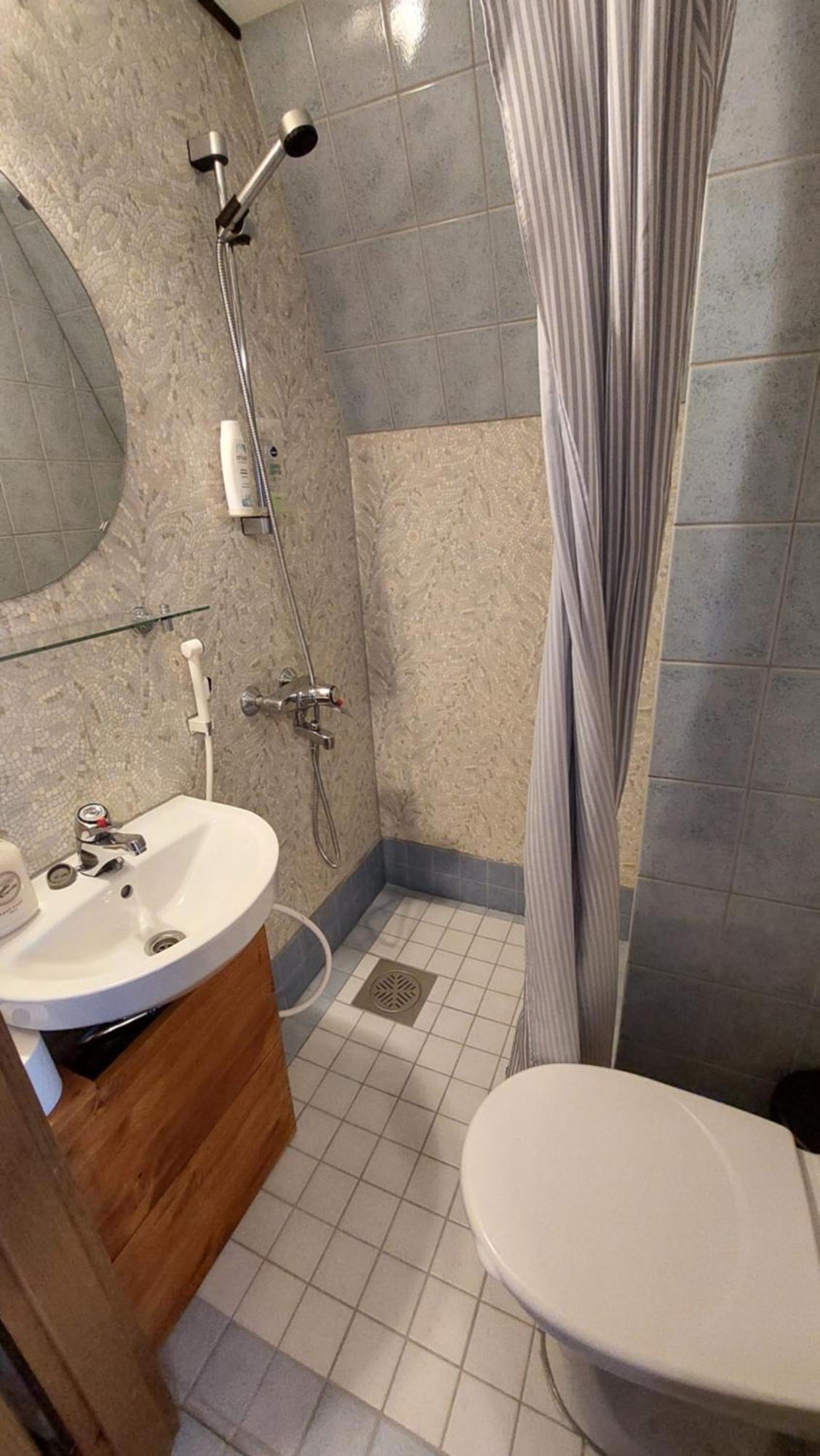 Cronin'S Guesthouse Bed & Breakfast Heinola Oda fotoğraf