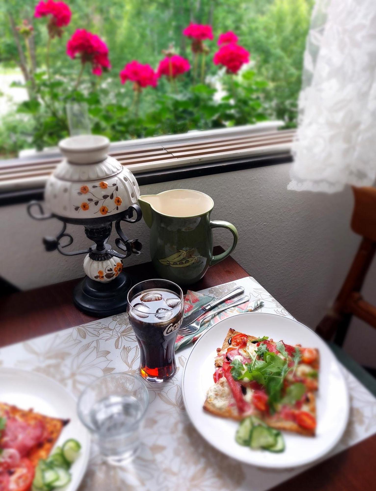 Cronin'S Guesthouse Bed & Breakfast Heinola Dış mekan fotoğraf