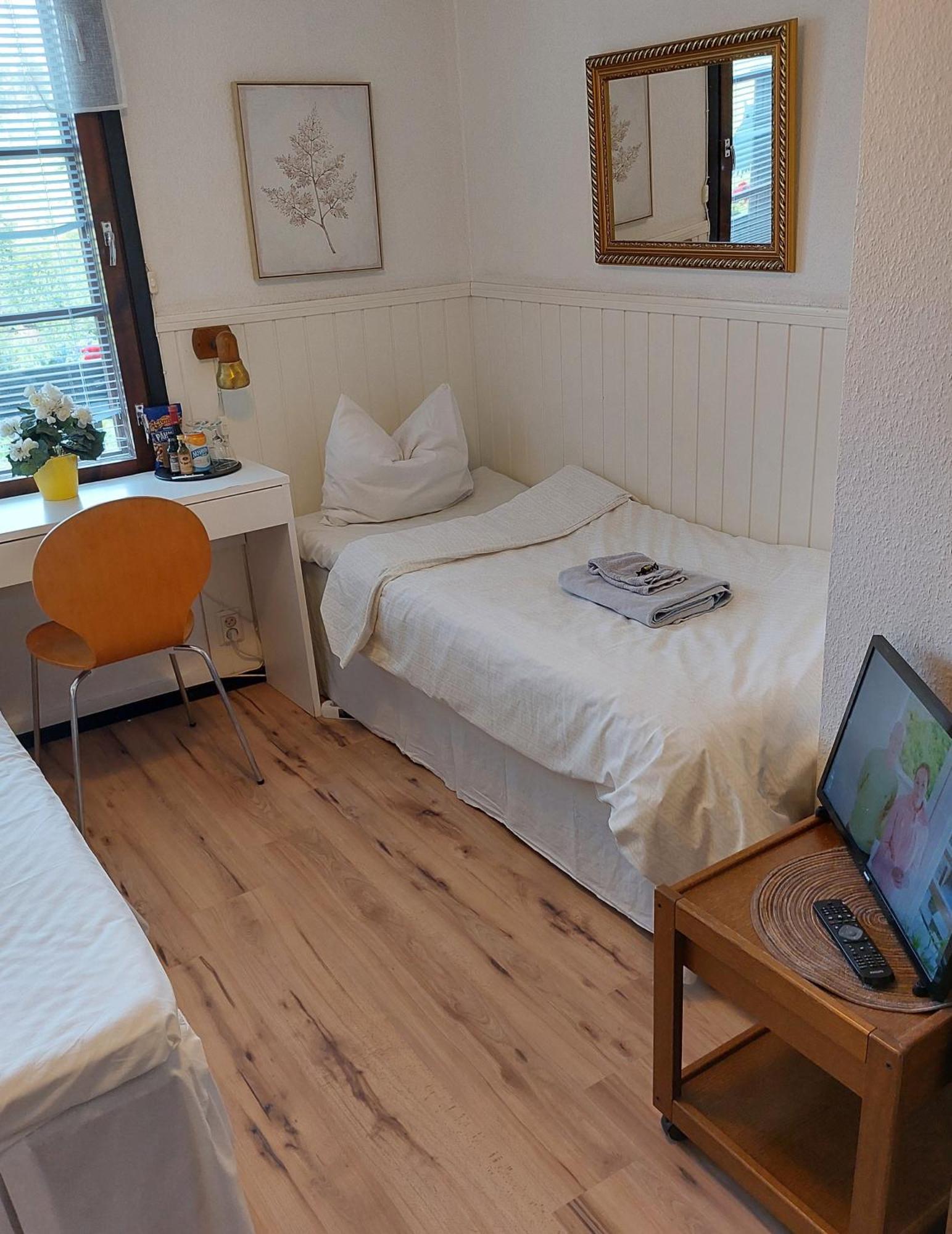 Cronin'S Guesthouse Bed & Breakfast Heinola Dış mekan fotoğraf