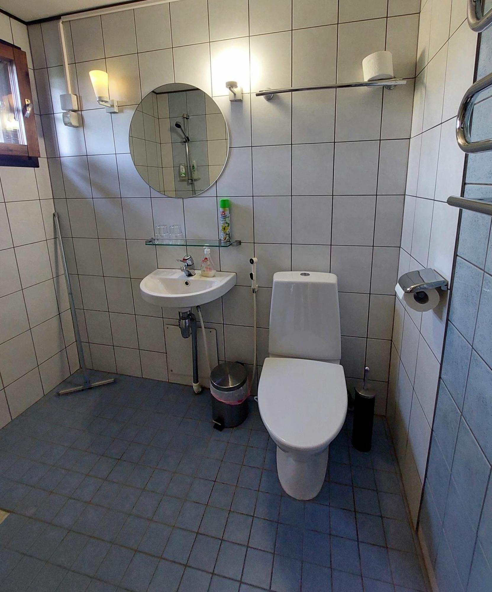 Cronin'S Guesthouse Bed & Breakfast Heinola Dış mekan fotoğraf