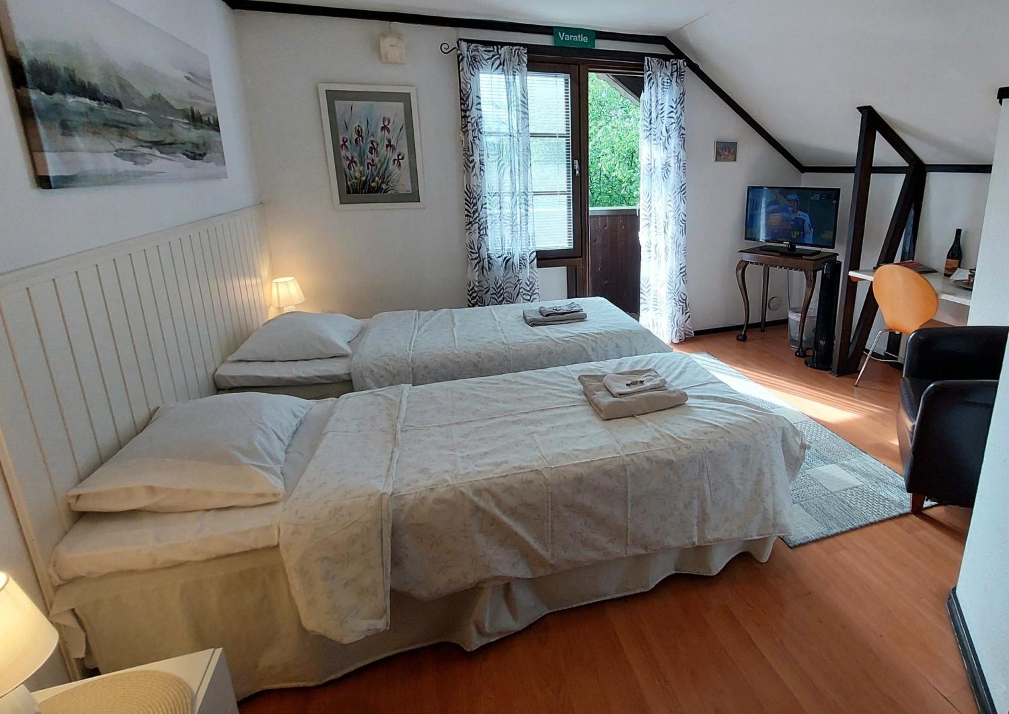 Cronin'S Guesthouse Bed & Breakfast Heinola Dış mekan fotoğraf