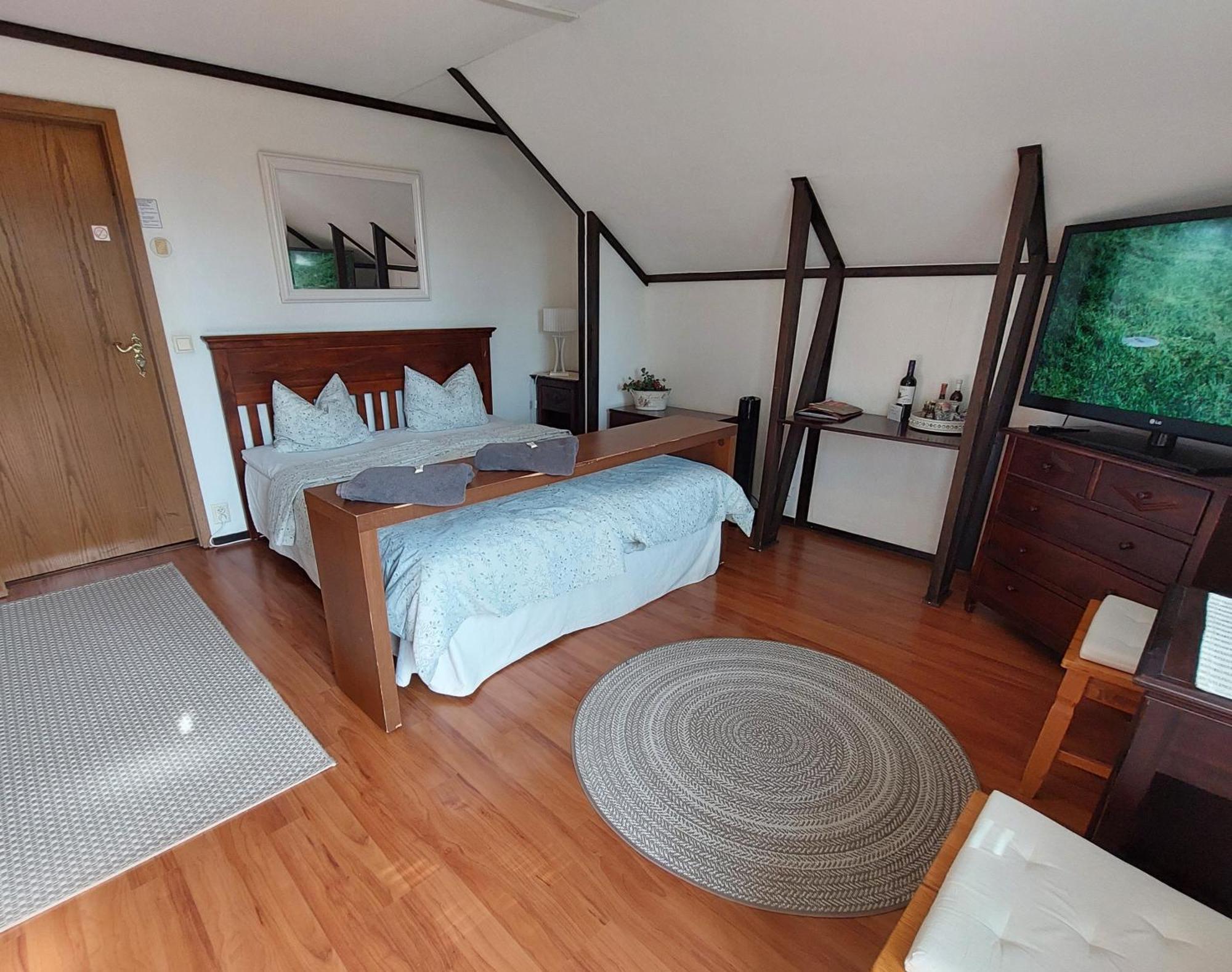 Cronin'S Guesthouse Bed & Breakfast Heinola Dış mekan fotoğraf