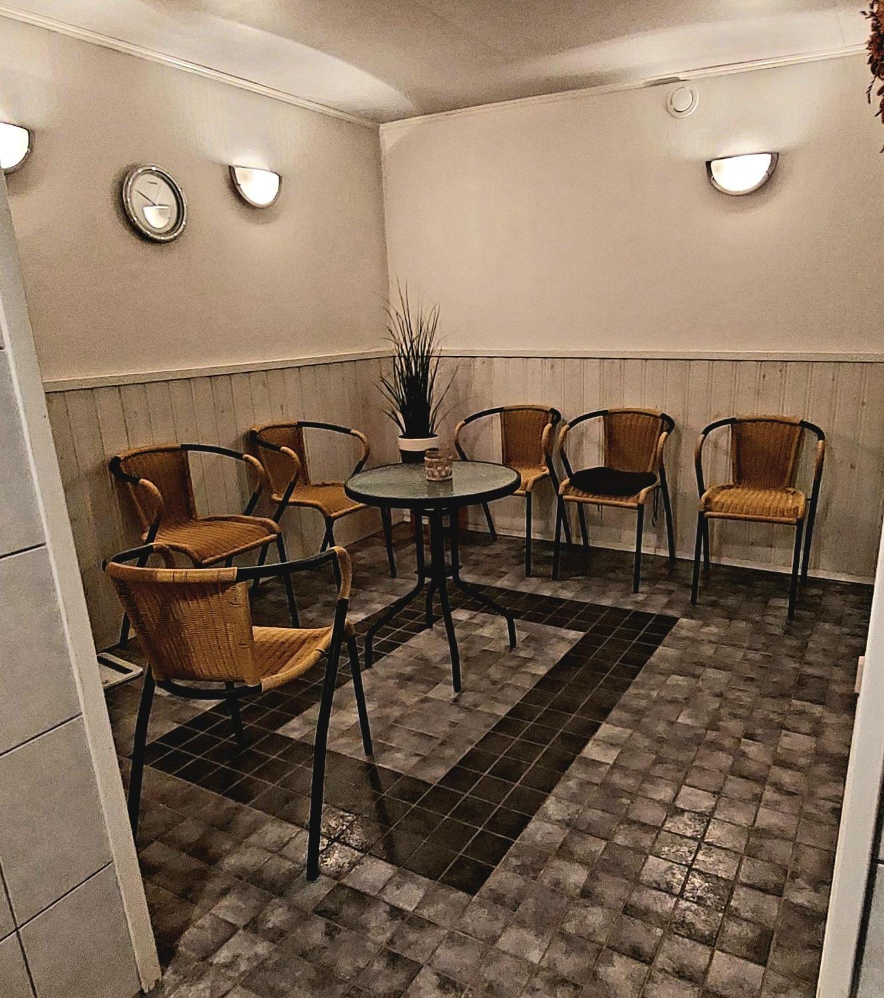 Cronin'S Guesthouse Bed & Breakfast Heinola Dış mekan fotoğraf