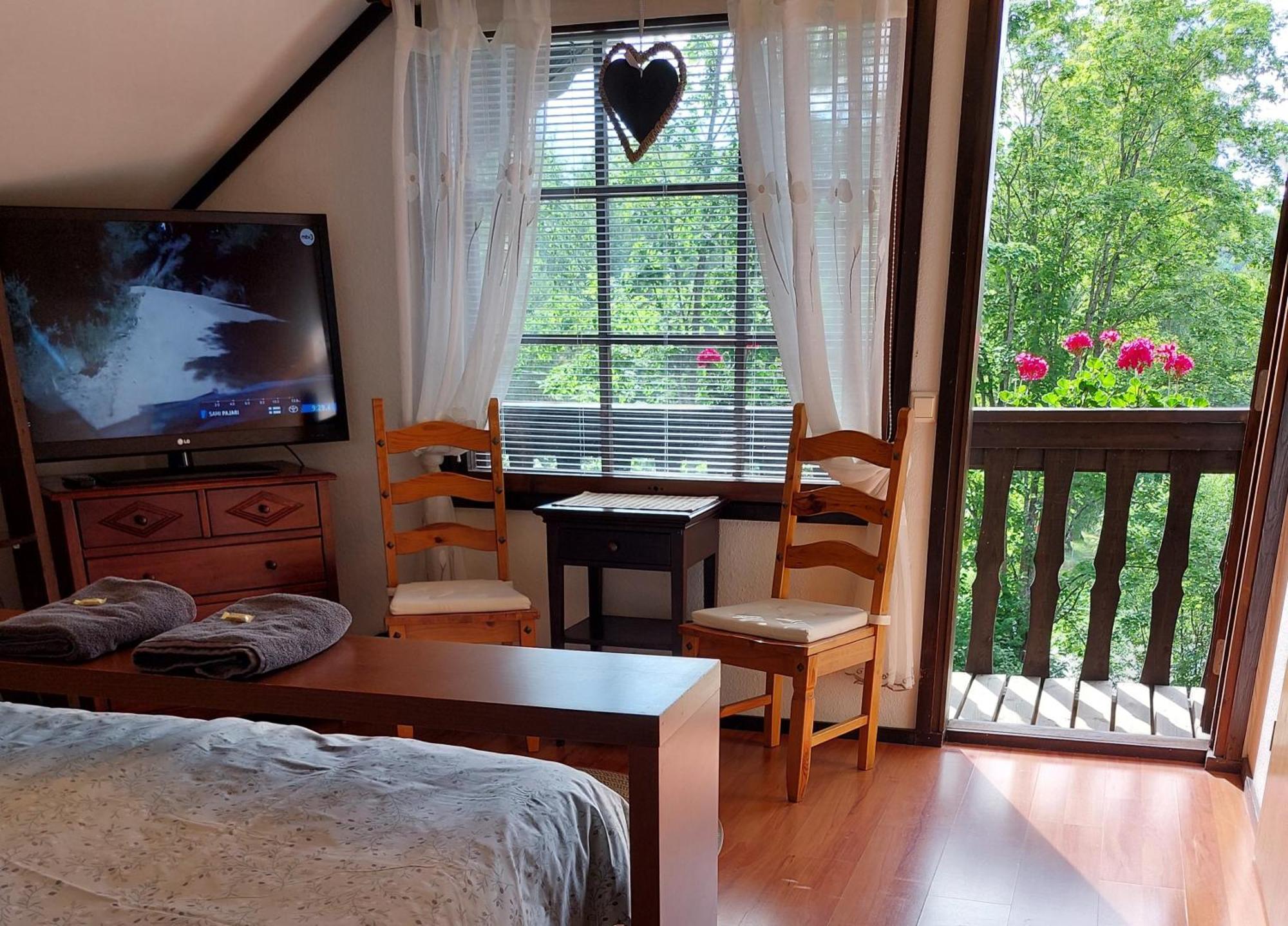 Cronin'S Guesthouse Bed & Breakfast Heinola Dış mekan fotoğraf