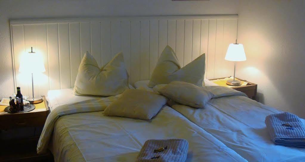 Cronin'S Guesthouse Bed & Breakfast Heinola Dış mekan fotoğraf