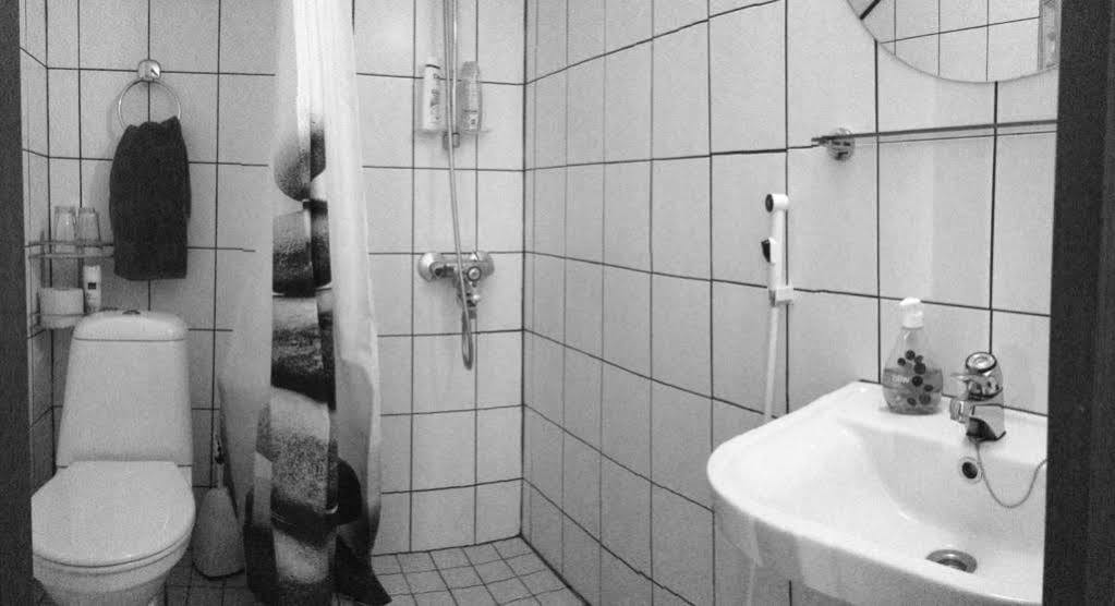 Cronin'S Guesthouse Bed & Breakfast Heinola Dış mekan fotoğraf