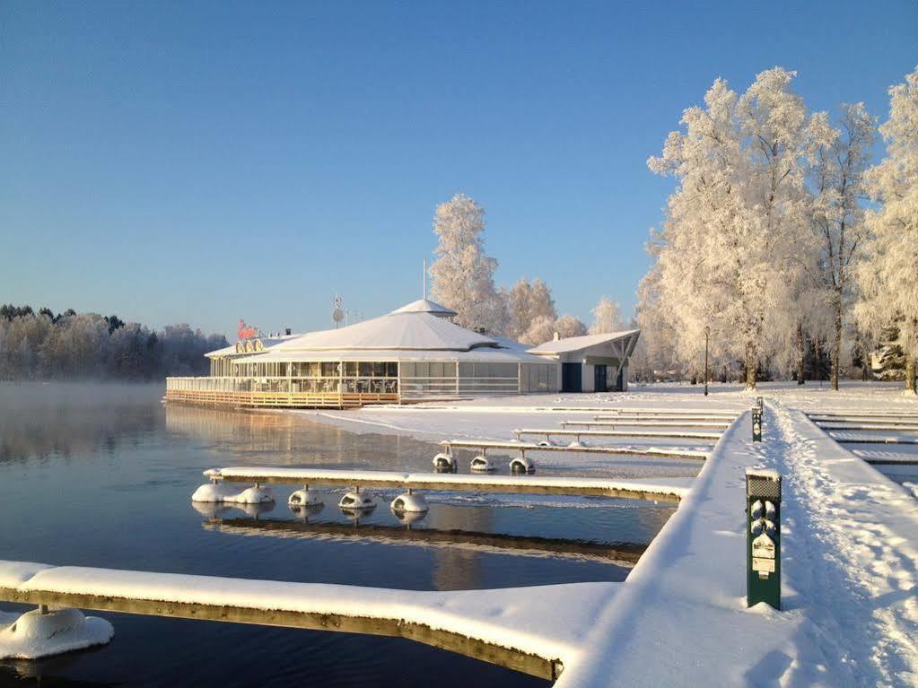 Cronin'S Guesthouse Bed & Breakfast Heinola Dış mekan fotoğraf