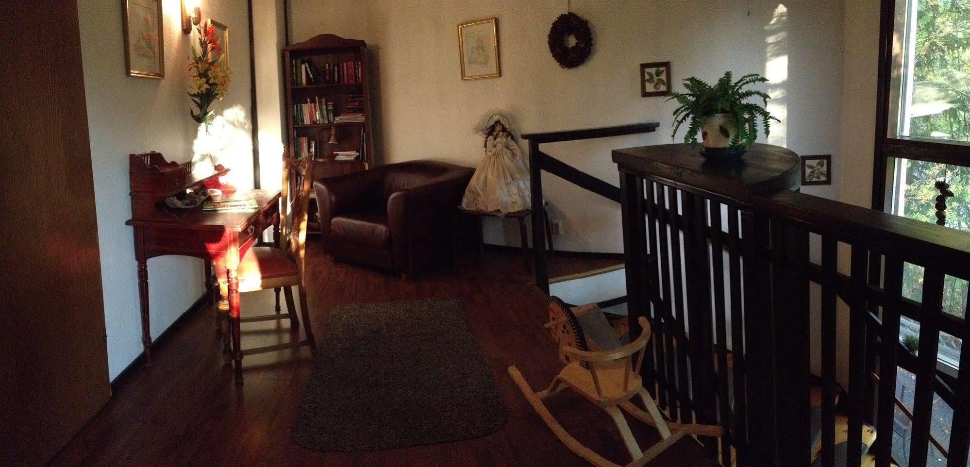 Cronin'S Guesthouse Bed & Breakfast Heinola Dış mekan fotoğraf