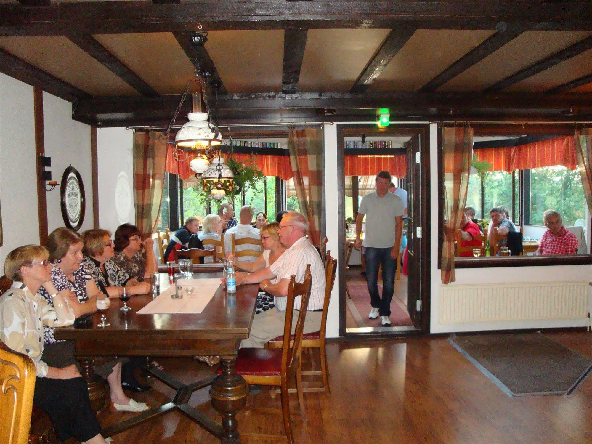 Cronin'S Guesthouse Bed & Breakfast Heinola Dış mekan fotoğraf