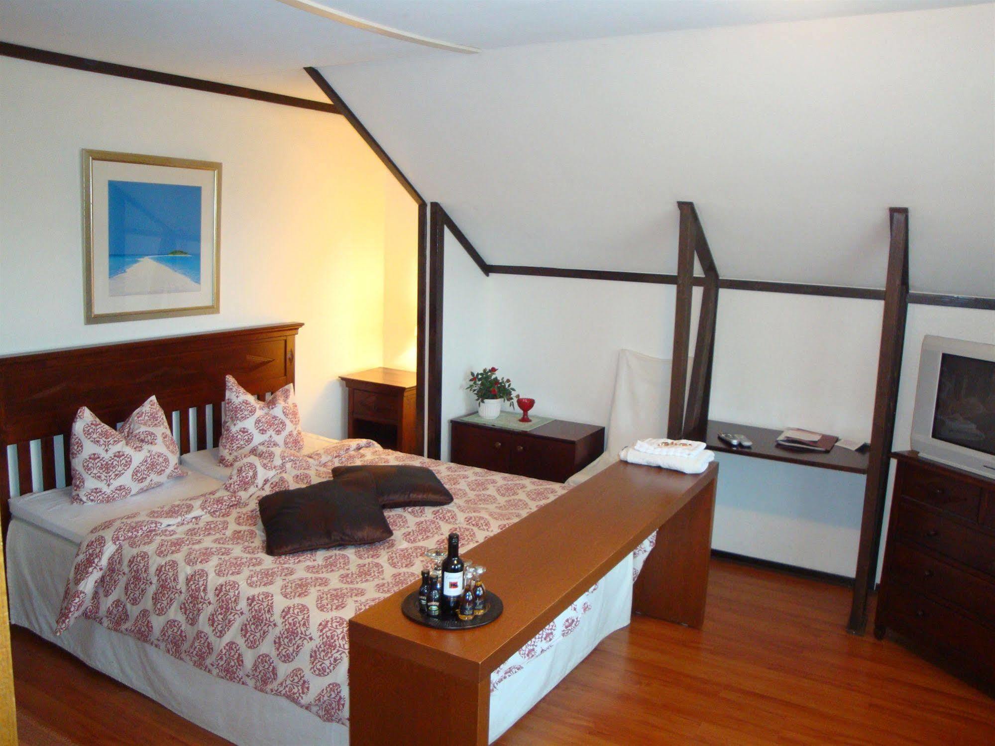 Cronin'S Guesthouse Bed & Breakfast Heinola Dış mekan fotoğraf