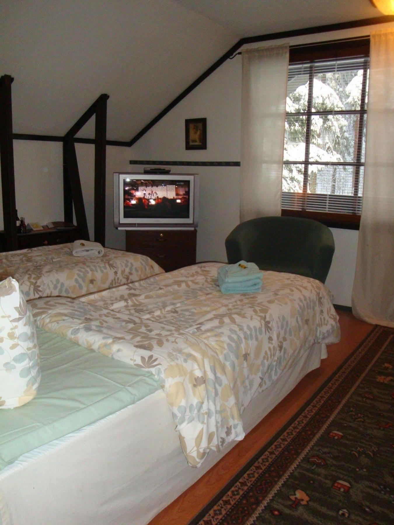 Cronin'S Guesthouse Bed & Breakfast Heinola Dış mekan fotoğraf