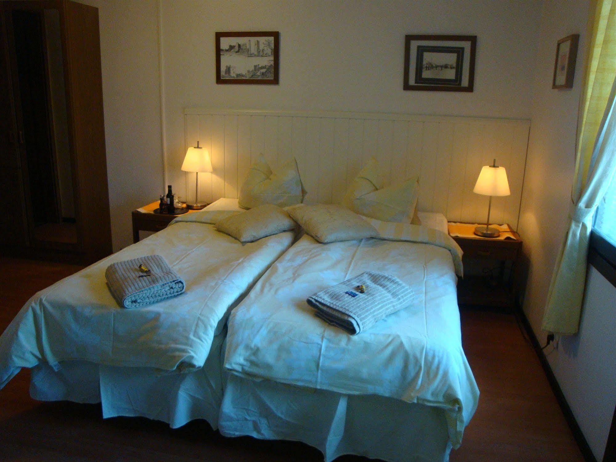 Cronin'S Guesthouse Bed & Breakfast Heinola Dış mekan fotoğraf