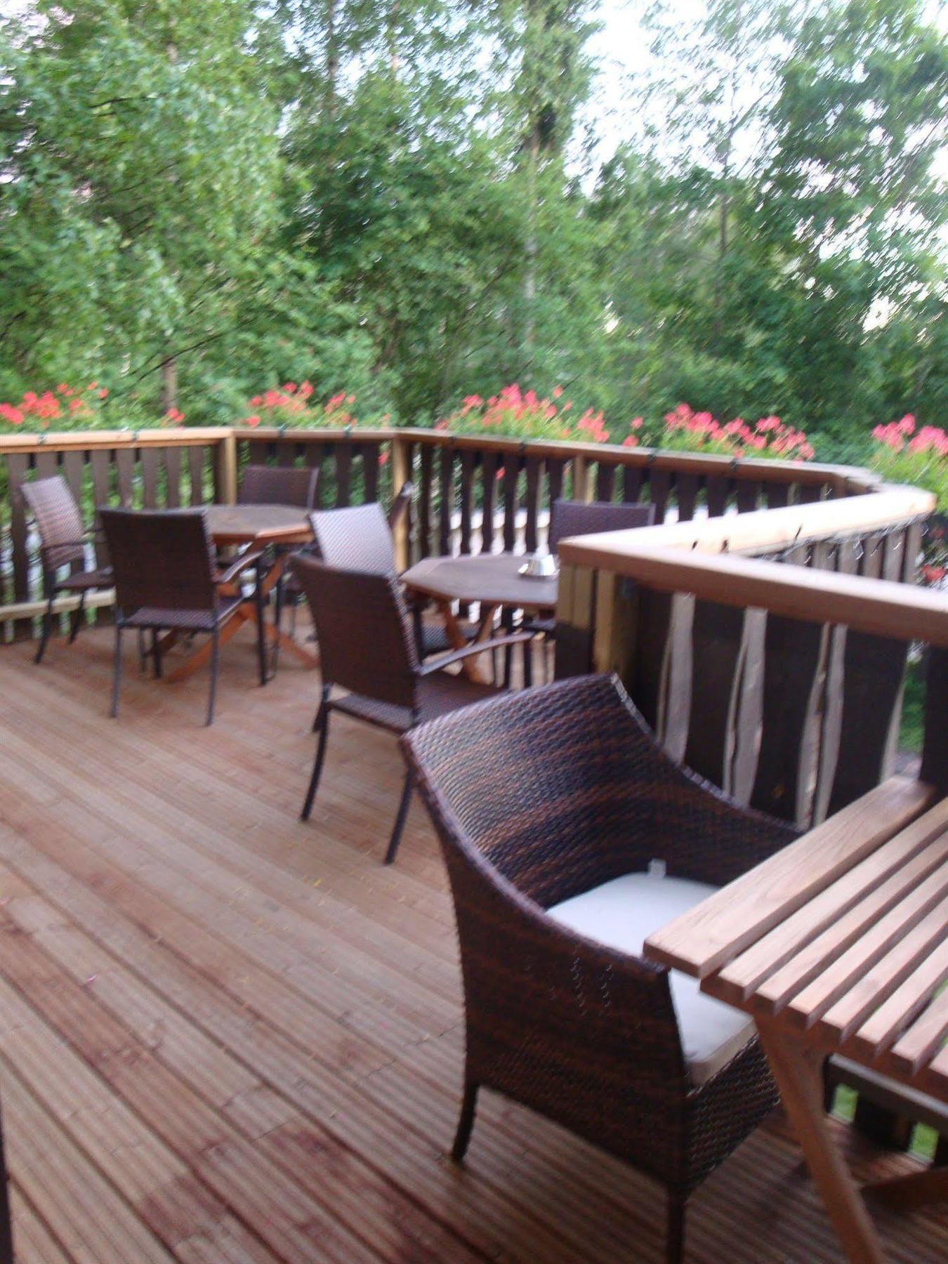 Cronin'S Guesthouse Bed & Breakfast Heinola Dış mekan fotoğraf