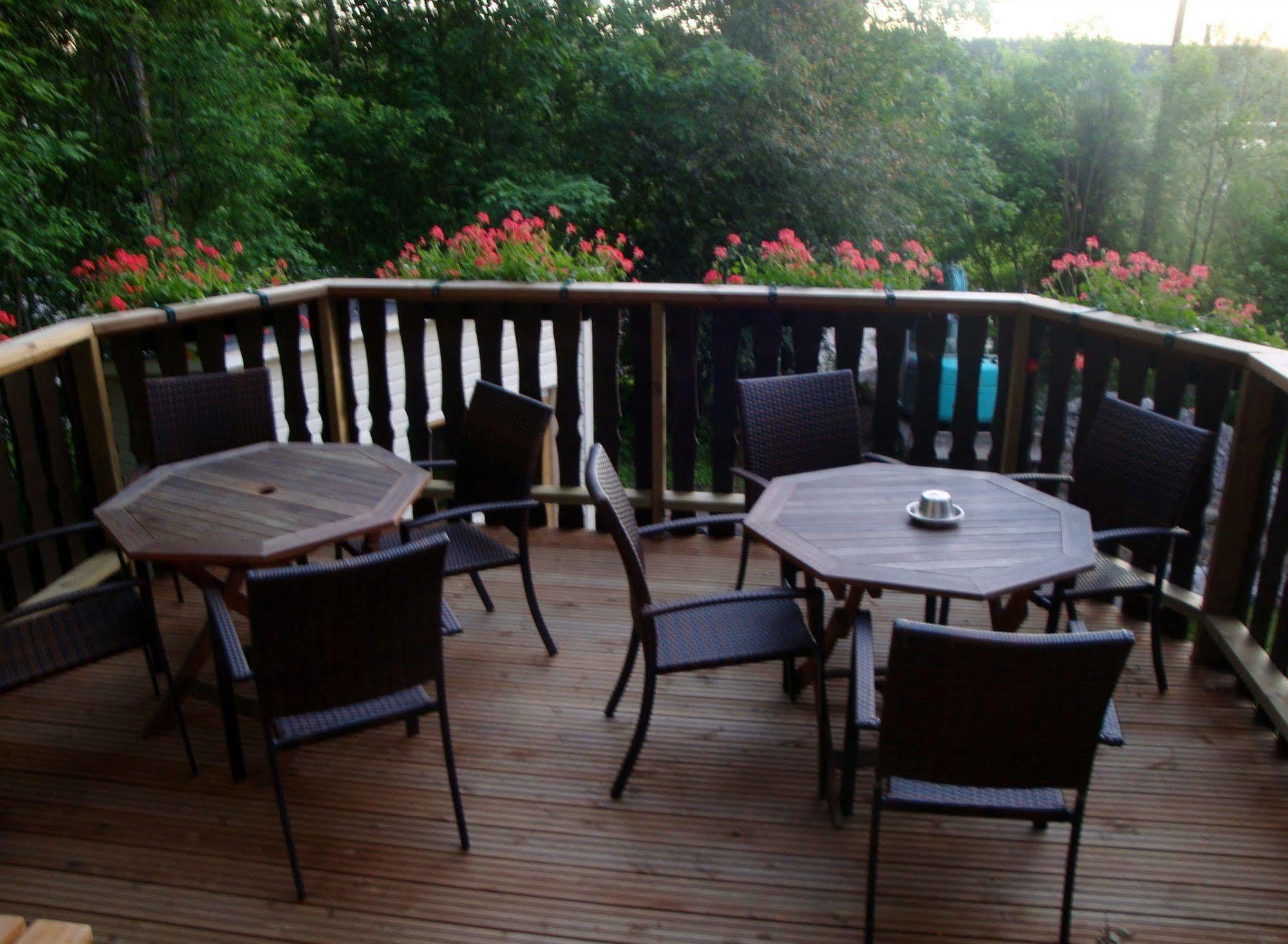 Cronin'S Guesthouse Bed & Breakfast Heinola Dış mekan fotoğraf