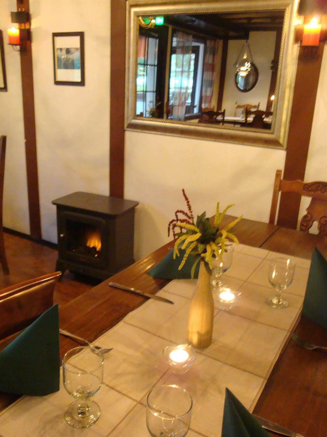 Cronin'S Guesthouse Bed & Breakfast Heinola Dış mekan fotoğraf
